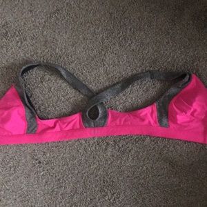 VS sexy sports bra